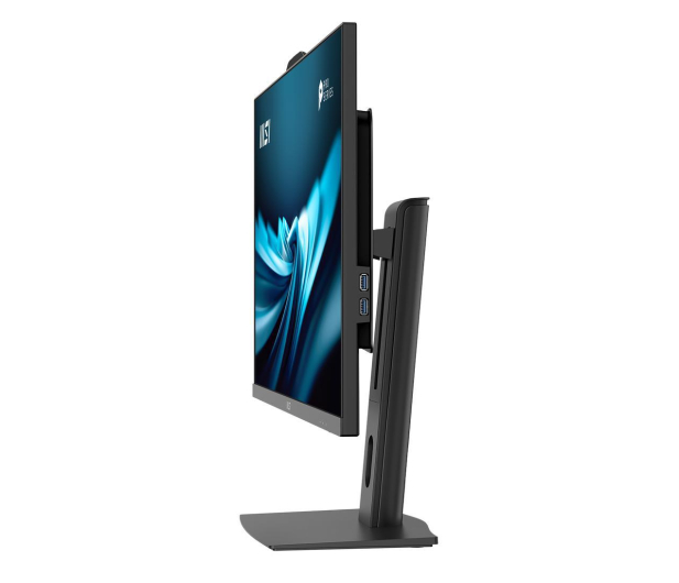 MSI PRO AP272P 14M i5-14400/32GB/512/Win11X Czarny - 1455095 - zdjęcie 5